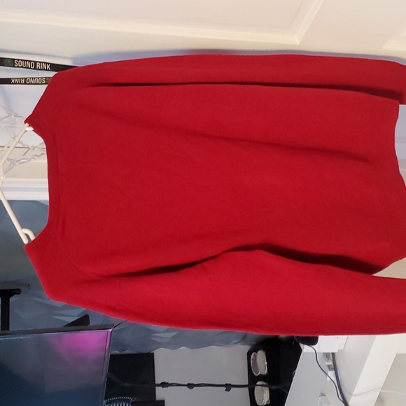 Jos A Bank Pure 100 % Cashmere sweater - Picture 3 of 5